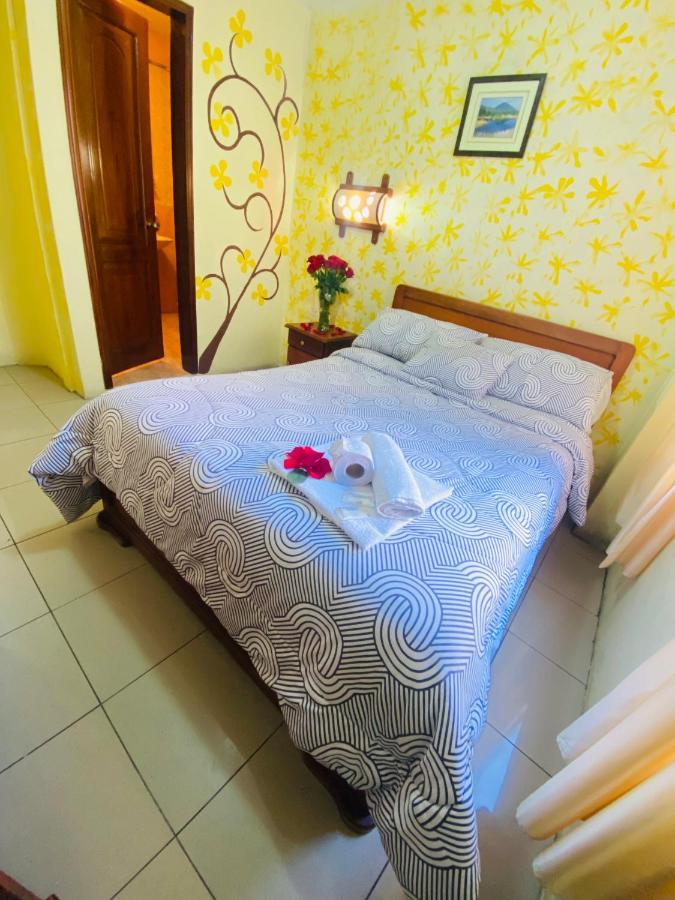 Hostal Grand Rio Banos  Exterior photo